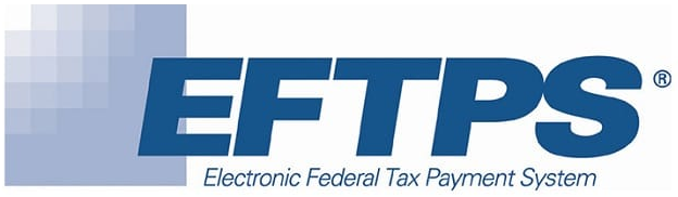 EFTPS — Electronic Federal Tax Payment System
