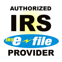 IRS Authorized e-file Provider